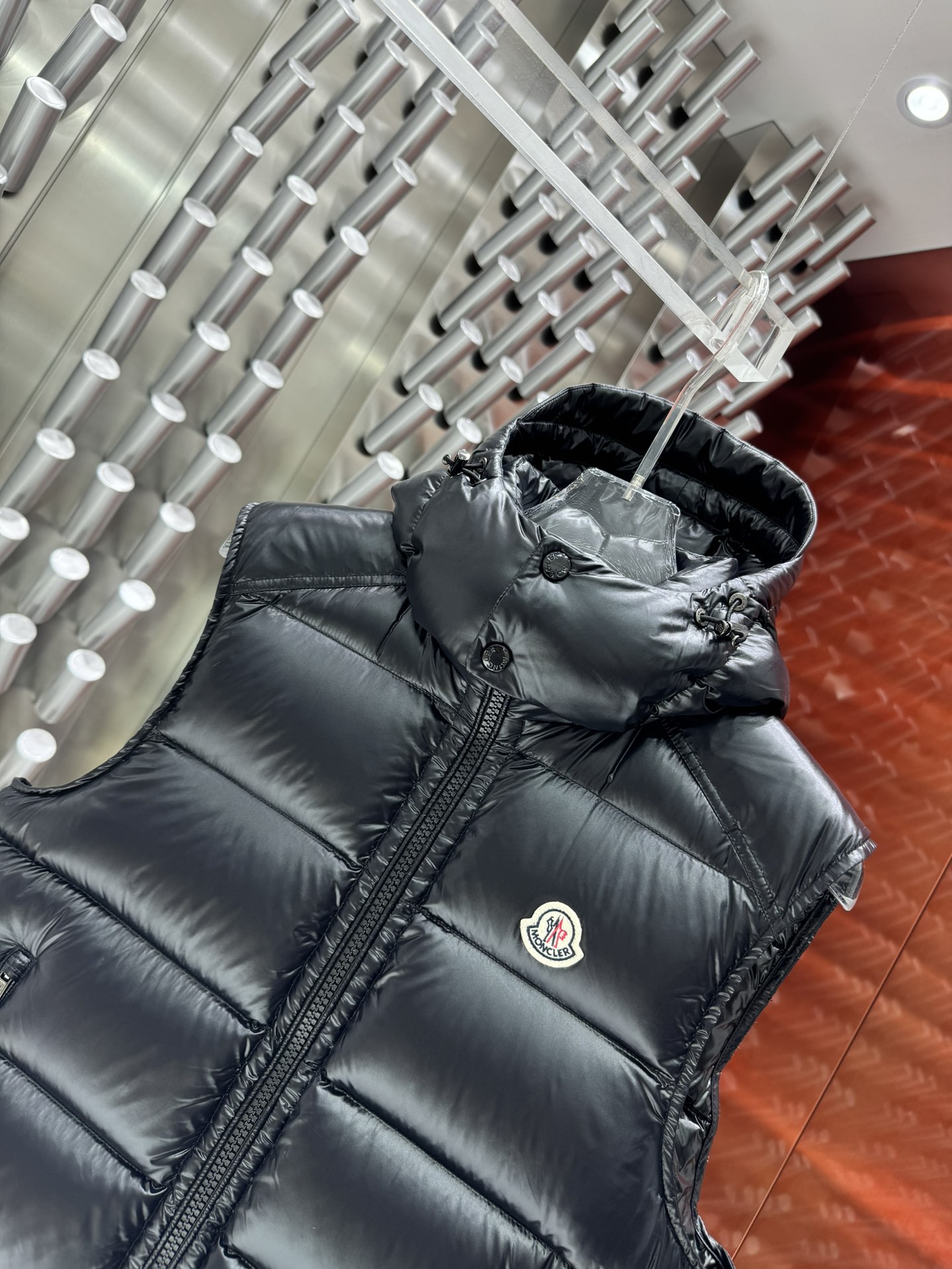 Moncler Down Jackets